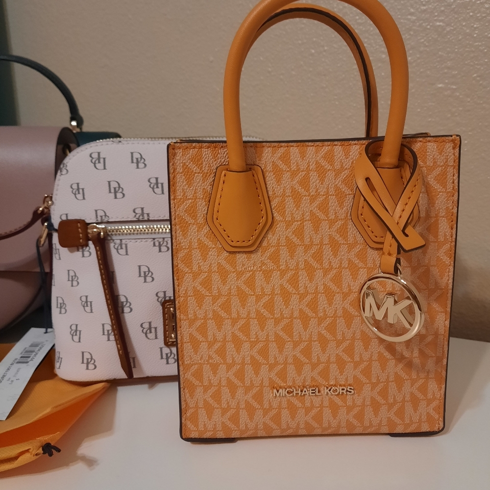 Micheal Kors